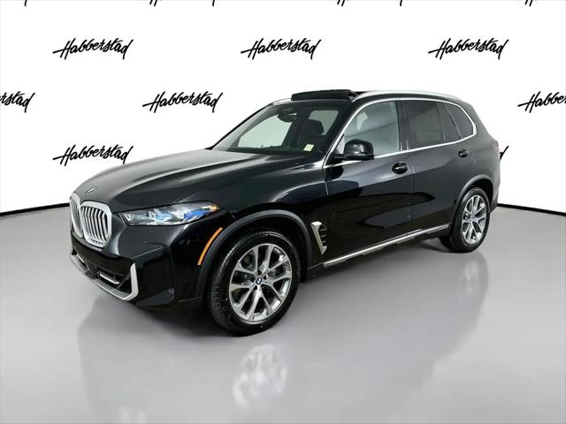 2026 BMW X5 xDrive40i for sale in Huntington Station, NY