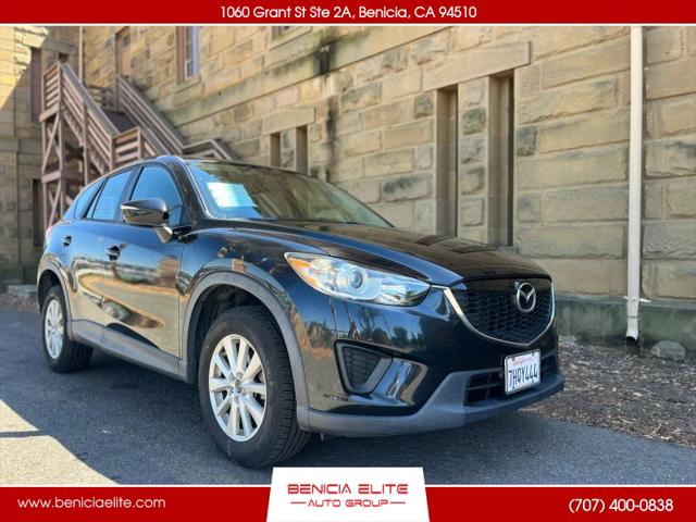 2015 Mazda CX-5 Sport for sale in Benicia, CA