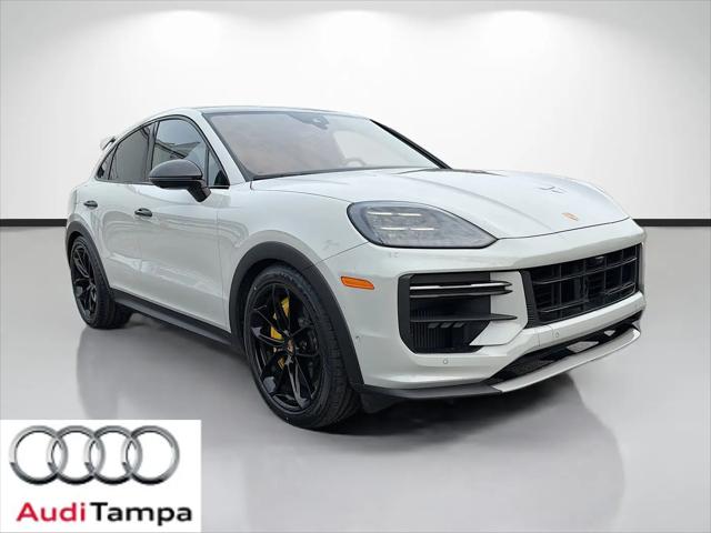 2024 Porsche Cayenne Turbo GT for sale in Tampa, FL