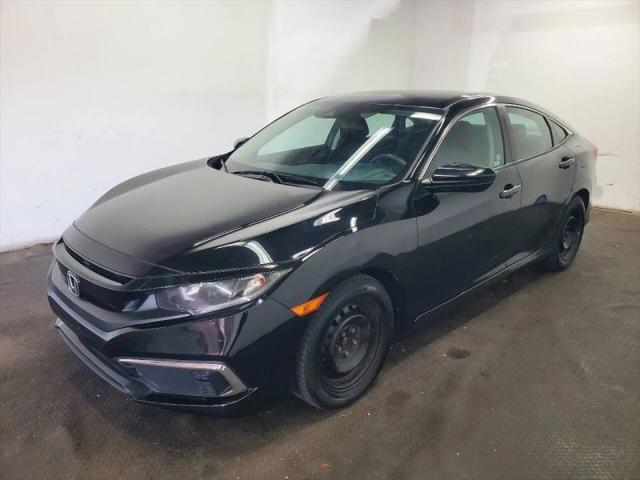 2020 Honda Civic LX for sale near Fairfield, OH