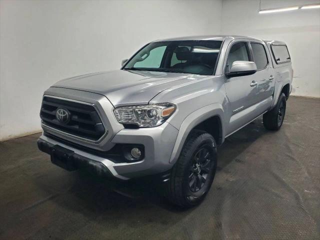2021 Toyota Tacoma TRD Off-Road for sale in Fairfield, OH