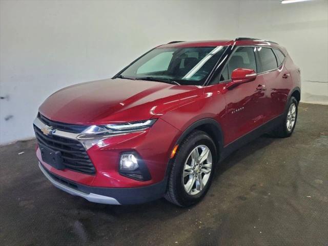 2019 Chevrolet Blazer for sale near Fairfield, OH
