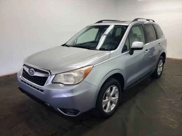2016 Subaru Forester for sale near Fairfield, OH