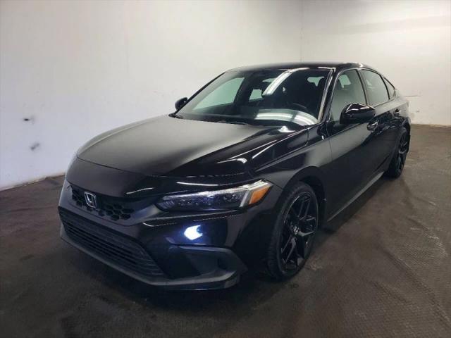 2023 Honda Civic Sport for sale near Fairfield, OH