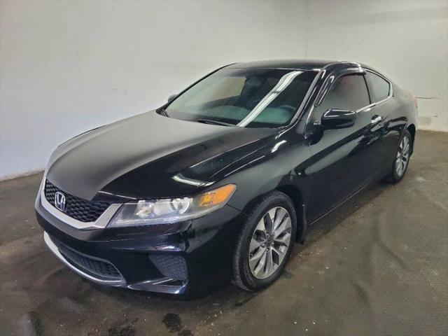 2015 Honda Accord LX-S for sale in Fairfield, OH