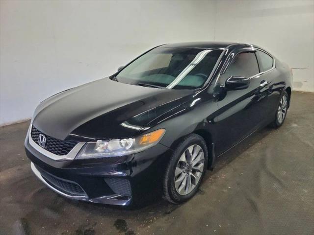 2015 Honda Accord LX-S for sale in Fairfield, OH