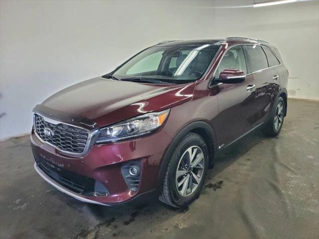 2019 Kia Sorento 3.3L EX for sale near Fairfield, OH