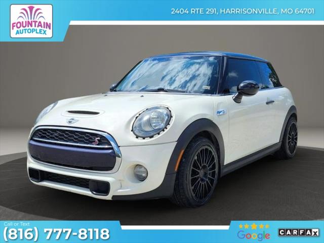 2015 MINI Hardtop Cooper S for sale in Harrisonville, MO