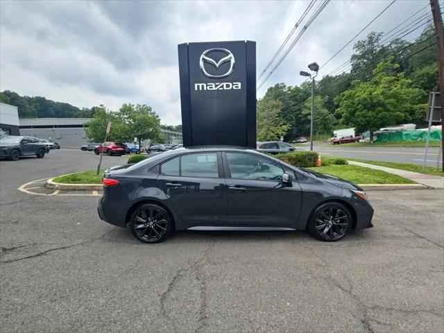 2023 Toyota Corolla SE for sale in Nyack, NY
