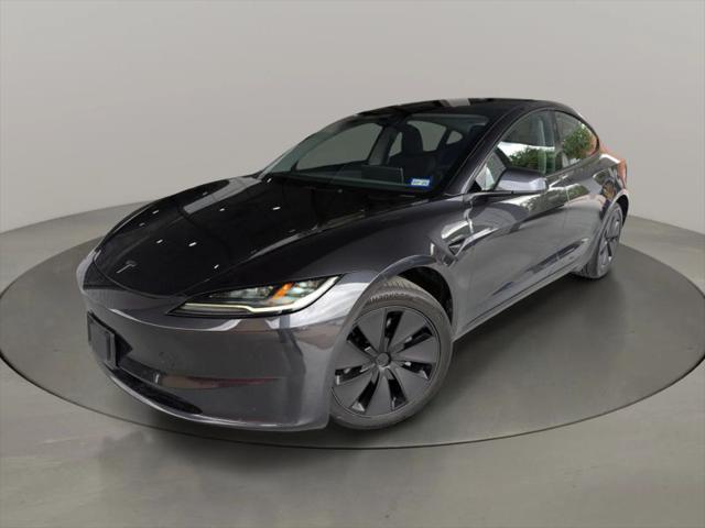 2024 Tesla Model 3 Rear-Wheel Drive for sale in Irving, TX