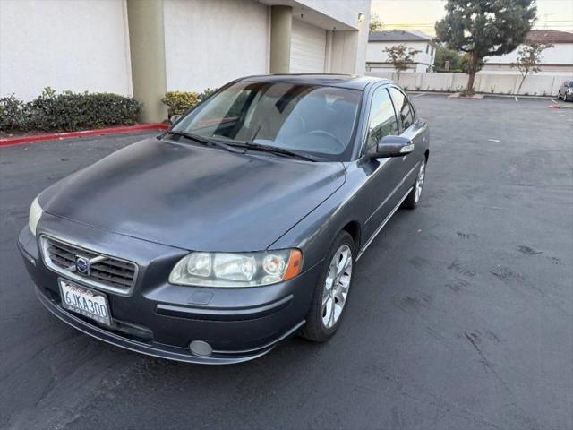 2009 Volvo S60 2.5T for sale in Upland, CA
