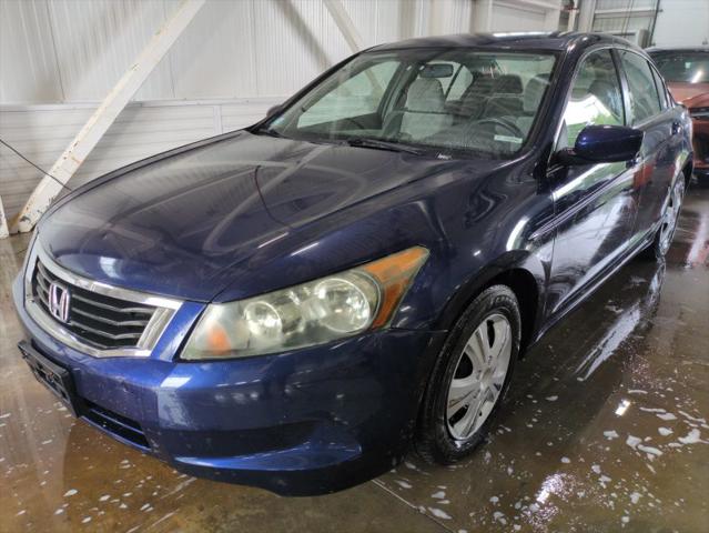 2008 Honda Accord 2.4 LX for sale in Milford, NH