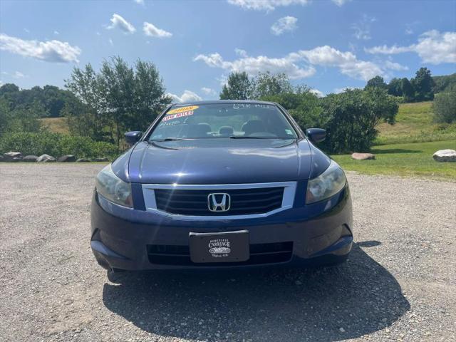 2008 Honda Accord 2.4 LX for sale in Milford, NH