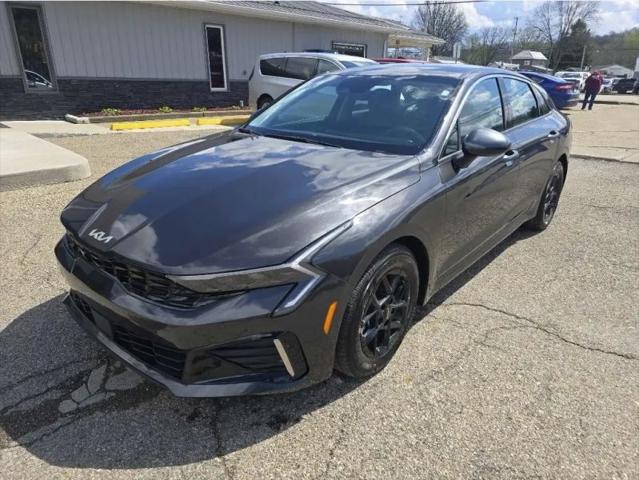 2025 Kia K5 LXS for sale in Milford, NH