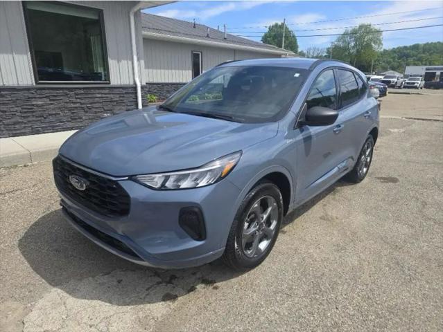 2024 Ford Escape ST-Line for sale in Milford, NH