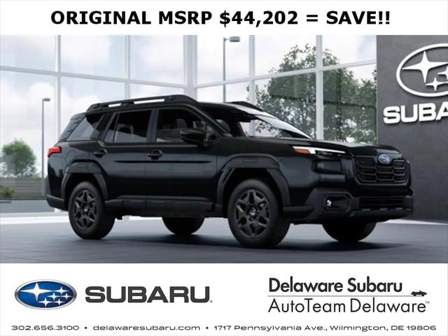 2026 Subaru Outback Limited for sale in Wilmington, DE