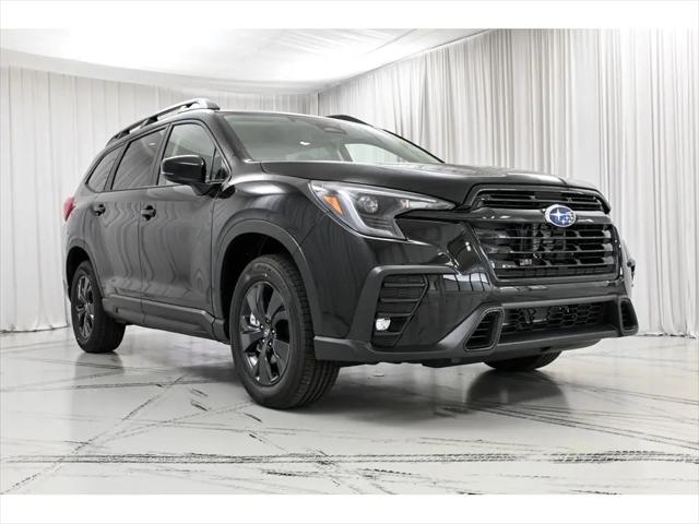 2026 Subaru Ascent Premium 7-Passenger for sale in Wilmington, DE