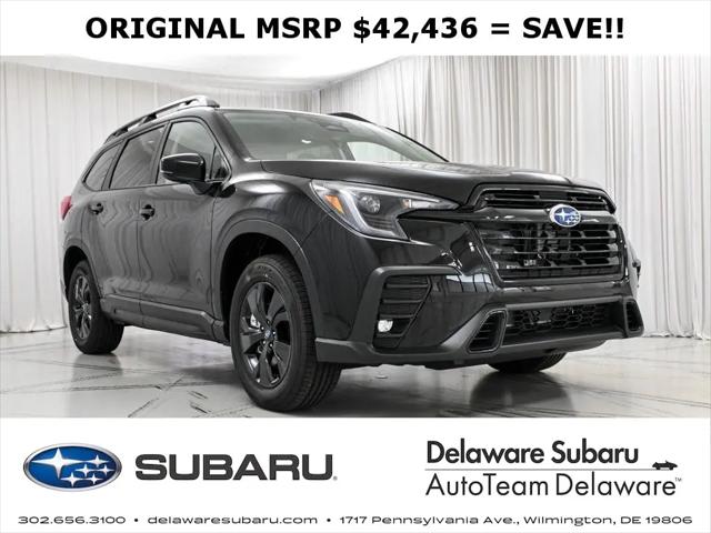 2026 Subaru Ascent Premium 7-Passenger for sale in Wilmington, DE