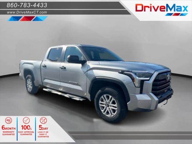 2024 Toyota Tundra SR5 for sale in Manchester, CT
