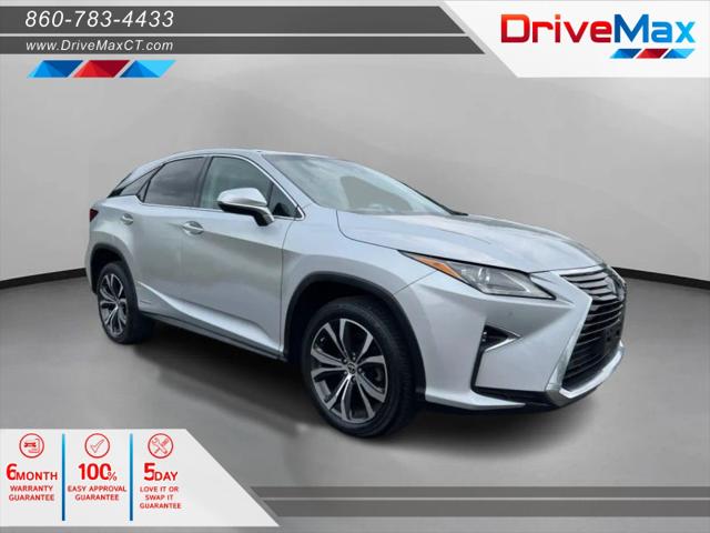 2019 Lexus RX 450h 450h for sale in Manchester, CT