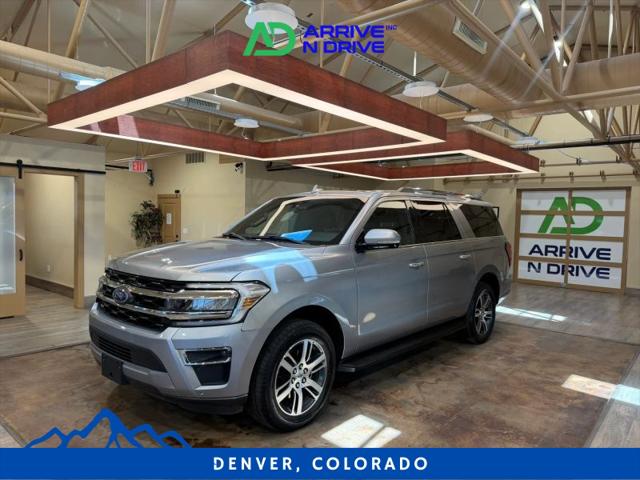 2024 Ford Expedition Limited MAX for sale in Lakewood, CO
