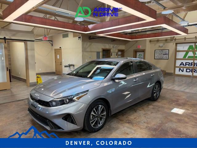 2024 Kia Forte GT-Line for sale in Lakewood, CO