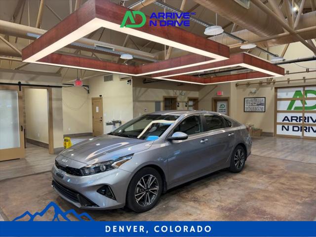 2024 Kia Forte GT-Line for sale in Lakewood, CO