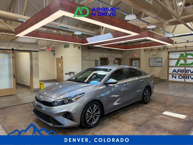 2024 Kia Forte GT-Line for sale in Lakewood, CO