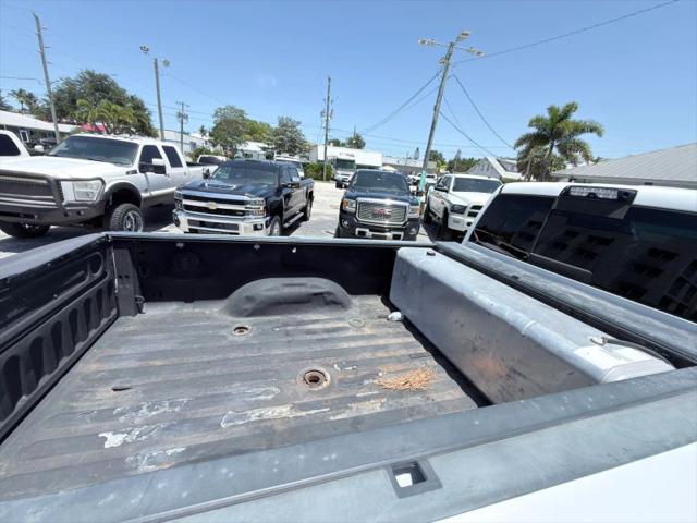 2018 Ram 3500 Laramie Crew Cab 4x4 8 Box