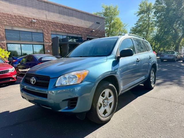 2010 Toyota RAV4 Base for sale in Chandler, AZ
