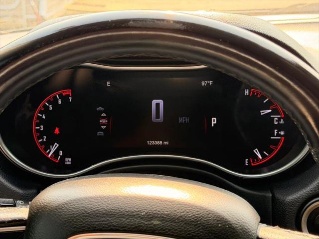 2020 Dodge Durango SXT Plus AWD