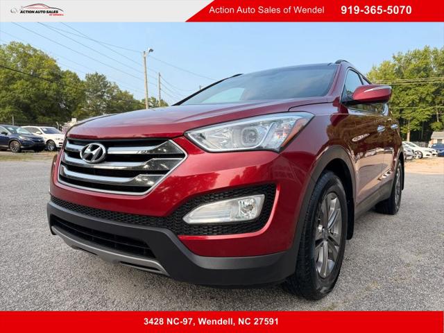 2015 Hyundai Santa Fe Sport 2.4L for sale in Wendell, NC