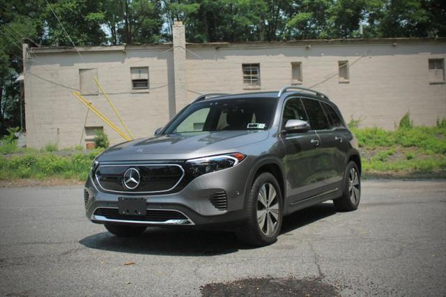 2023 Mercedes-Benz EQB 300 4MATIC for sale in Schenectady, NY
