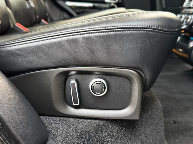2016 Land Rover Range Rover 5.0L V8 Supercharged