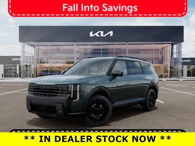 2027 Kia Telluride Hybrid X-Line SX for sale in Gaithersburg, MD