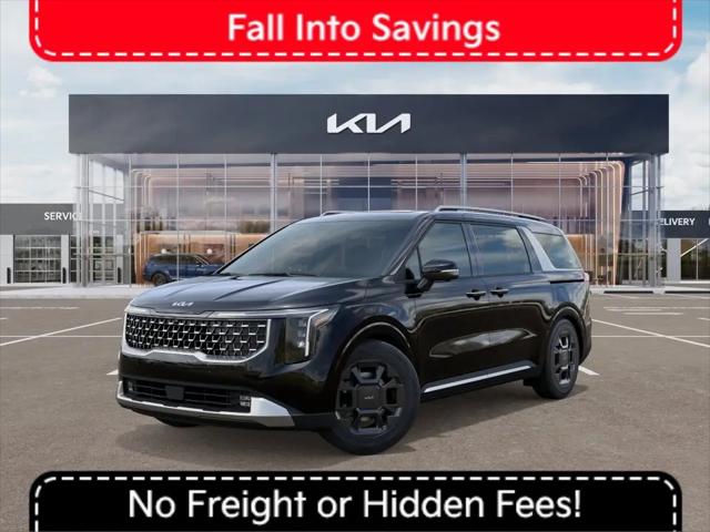 2027 Kia Carnival SX for sale in Gaithersburg, MD