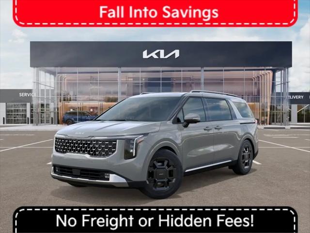 2027 Kia Carnival SX for sale in Gaithersburg, MD