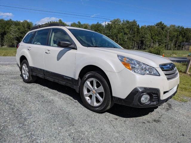 2014 Subaru Outback 2.5i for sale in Grafton, NH