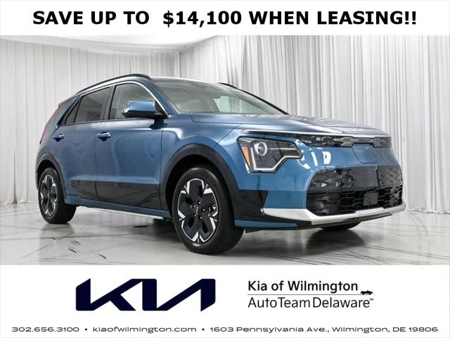 2026 Kia Niro EV Wind for sale in Wilmington, DE