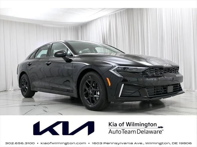 2026 Kia K5 LXS FWD for sale in Wilmington, DE