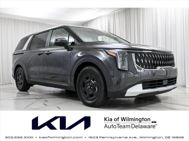 2027 Kia Carnival LXS for sale in Wilmington, DE
