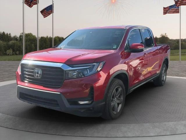 2022 Honda Ridgeline RTL for sale in Gladstone, MO