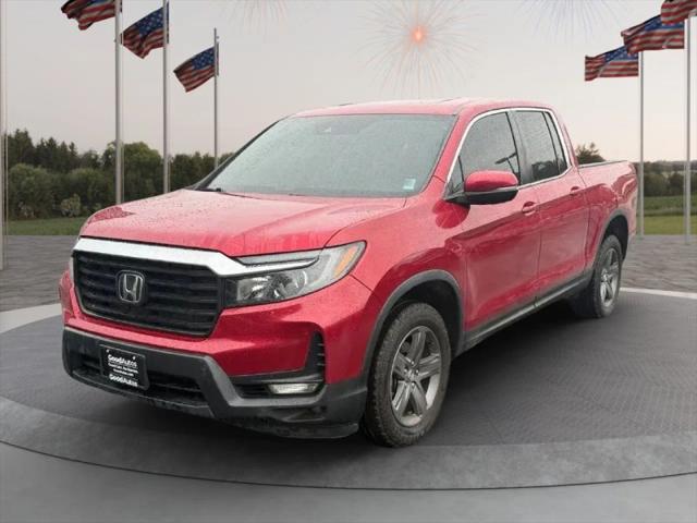 2022 Honda Ridgeline RTL for sale in Gladstone, MO