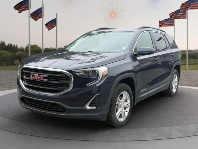 2018 GMC Terrain SLE for sale in Gladstone, MO