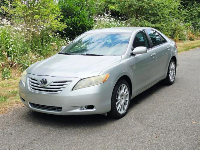 2007 Toyota Camry CE for sale in Puyallup, WA