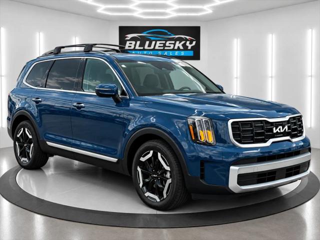 2024 Kia Telluride S for sale in Aurora, CO