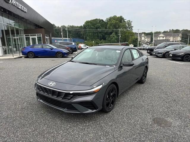 2026 Hyundai Elantra SEL Sport Plus for sale in Bel Air, MD