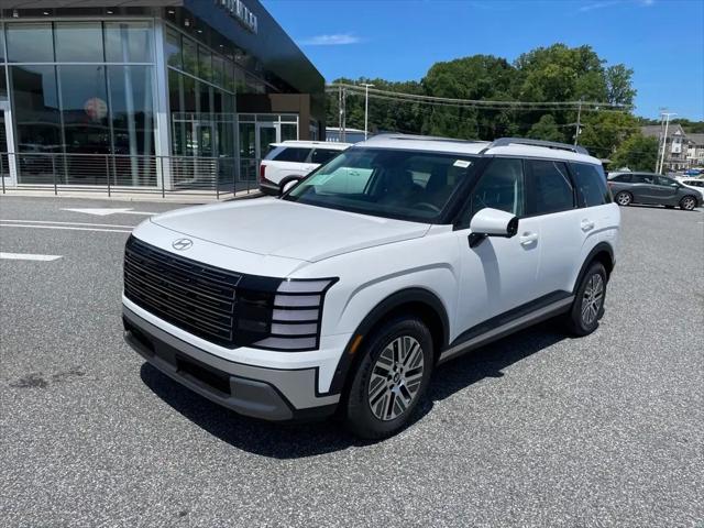 2026 Hyundai Palisade Hybrid Blue SEL Premium 8P for sale in Bel Air, MD