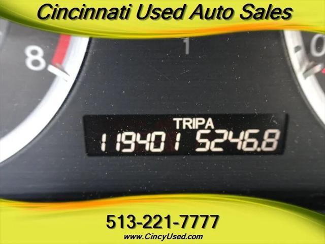 2009 Honda Accord 2.4 EX-L