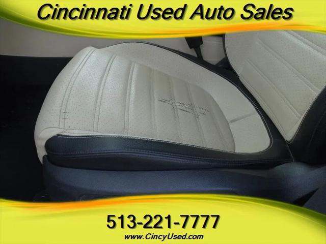 2010 Volkswagen CC Sport